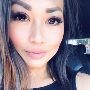 Meet your Posher, Lynn